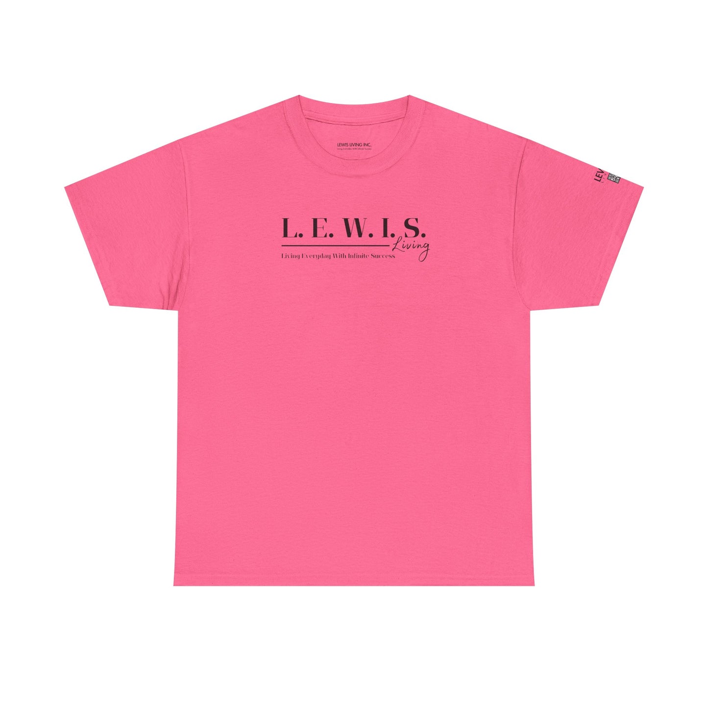 Lewis Living-Black