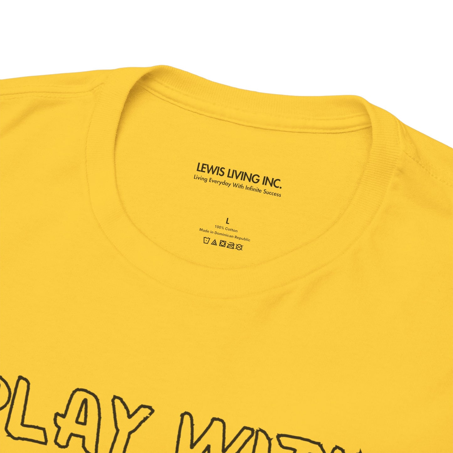 Play with Somebody Else's Mama