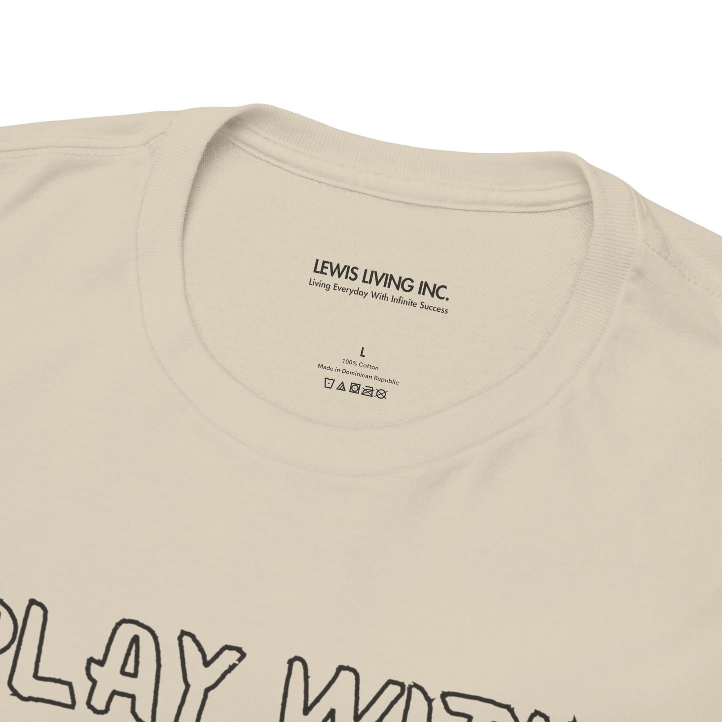 Play with Somebody Else's Mama