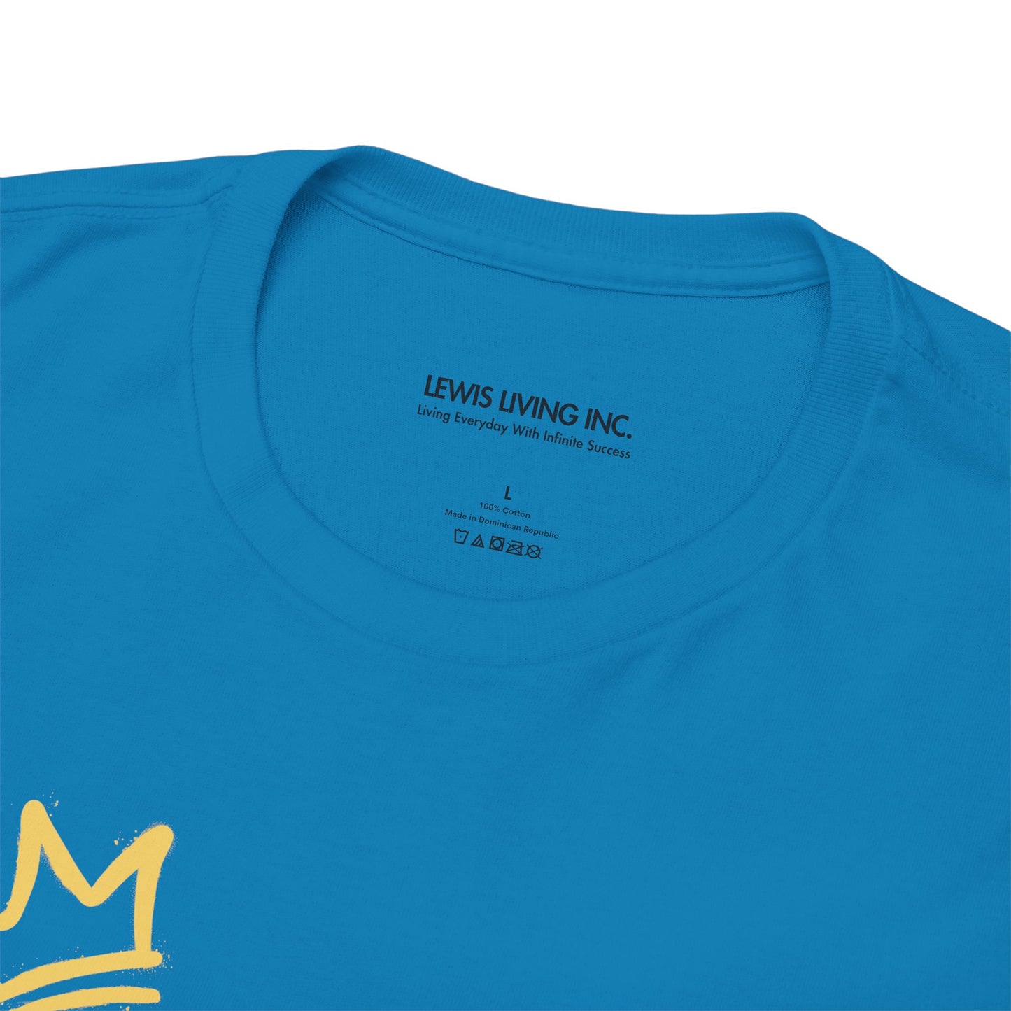 KBO – Kingdom Business Owner T-Shirt Men 2.0 (Owners)