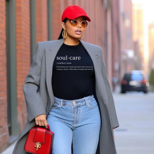 Soul Care Defined