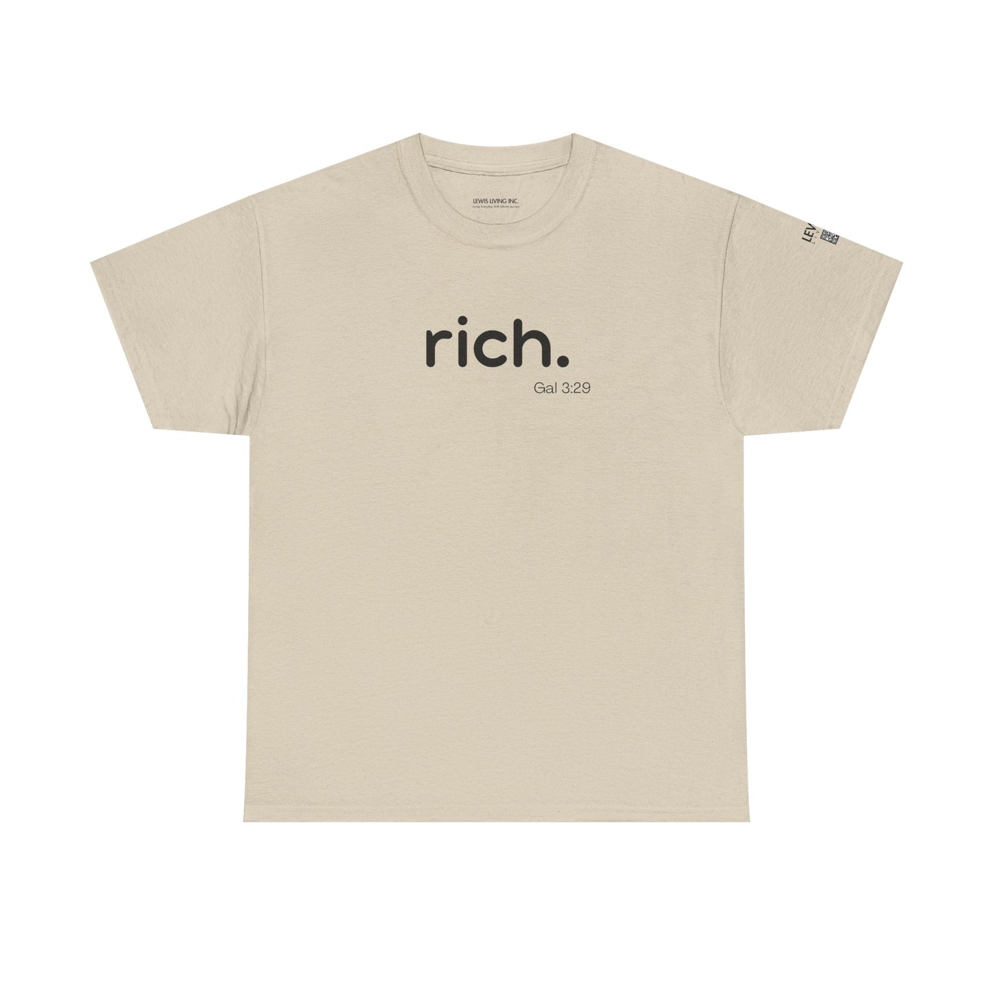 Rich-Black