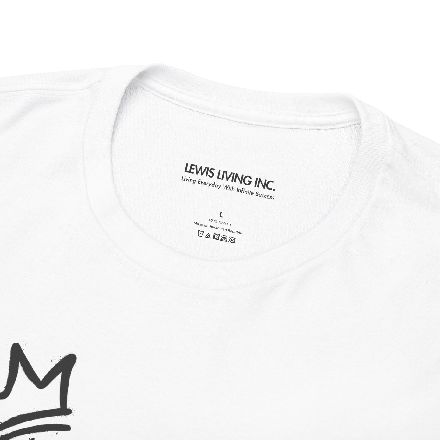 KBO – Kingdom Business Operator T-Shirt (Staff/Support Team)