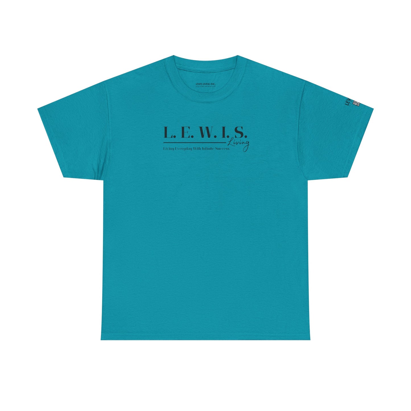 Lewis Living-Black