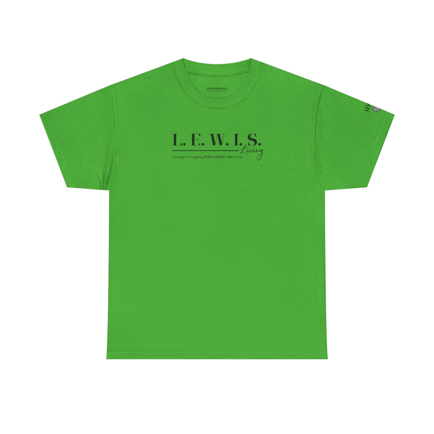 Lewis Living-Black
