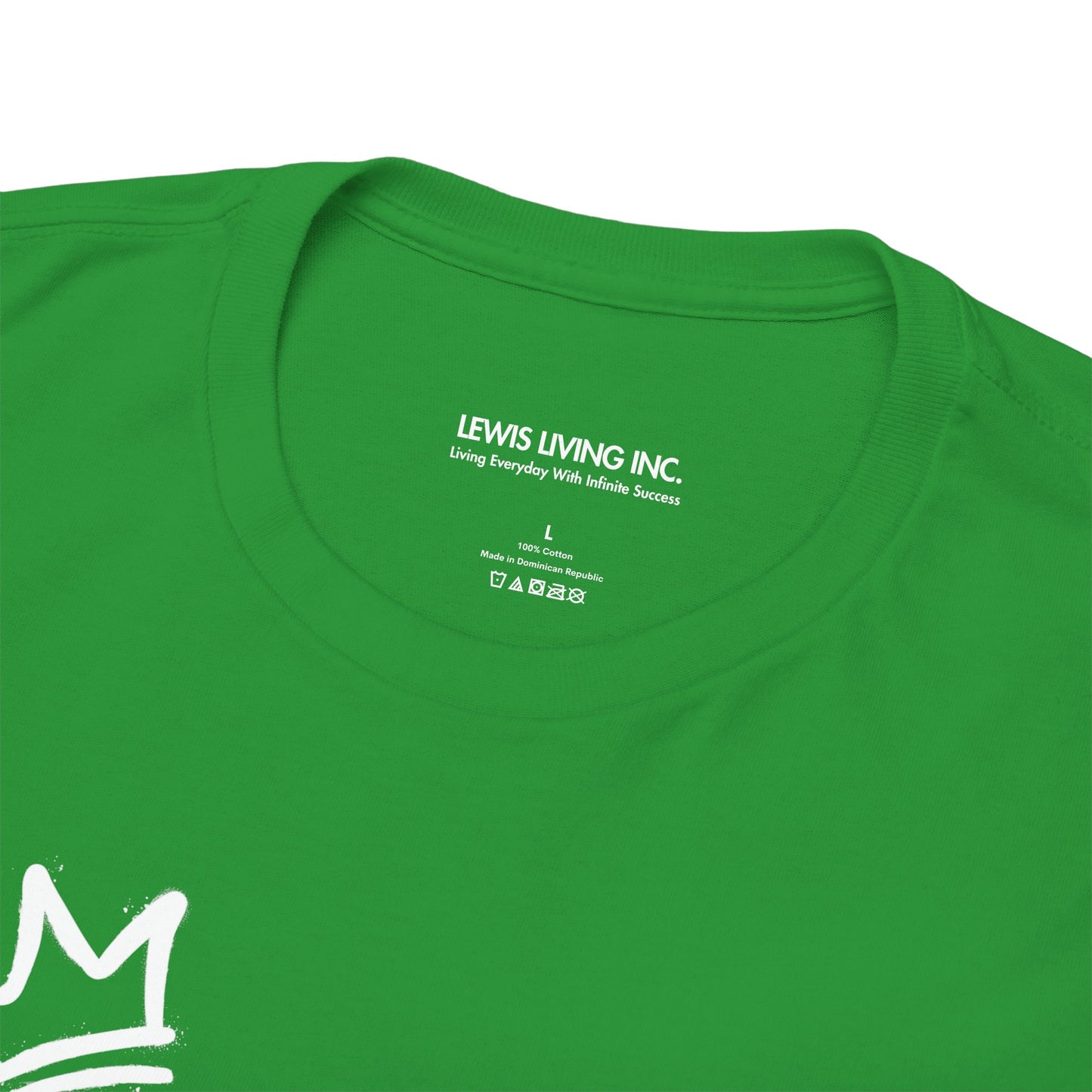 KBO – Kingdom Business Owner T-Shirt 2.0 (Owners)