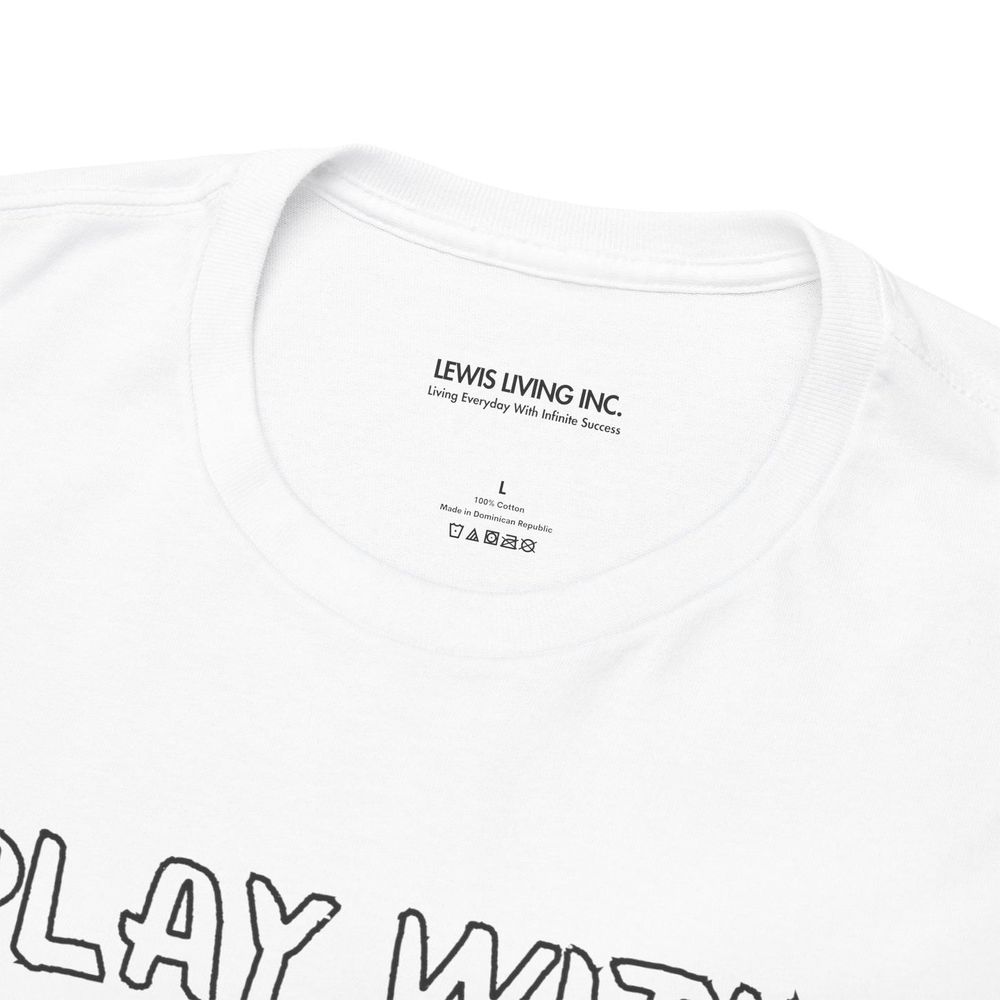 Play with Somebody Else's Mama