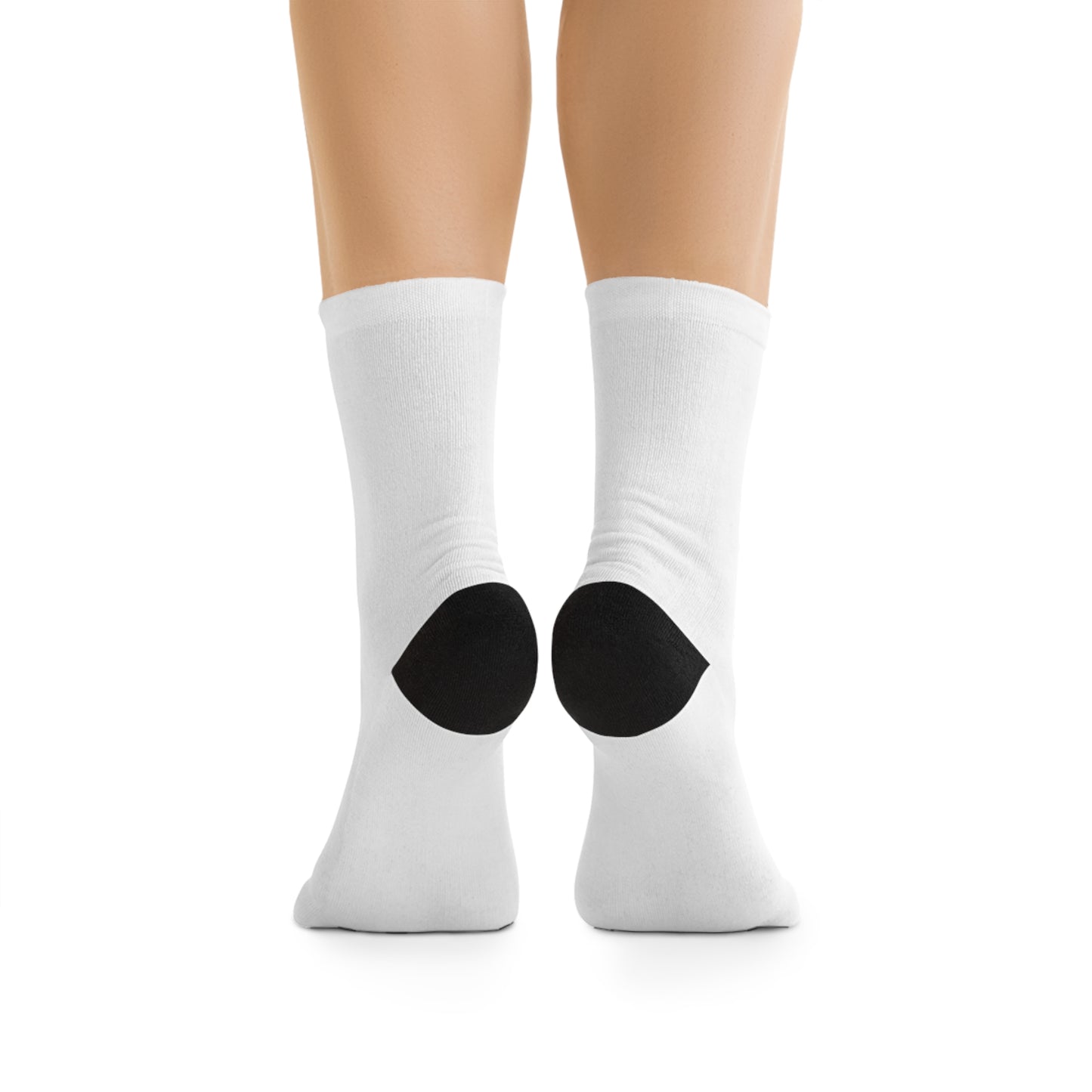 It’s Tea Time Crew Socks
