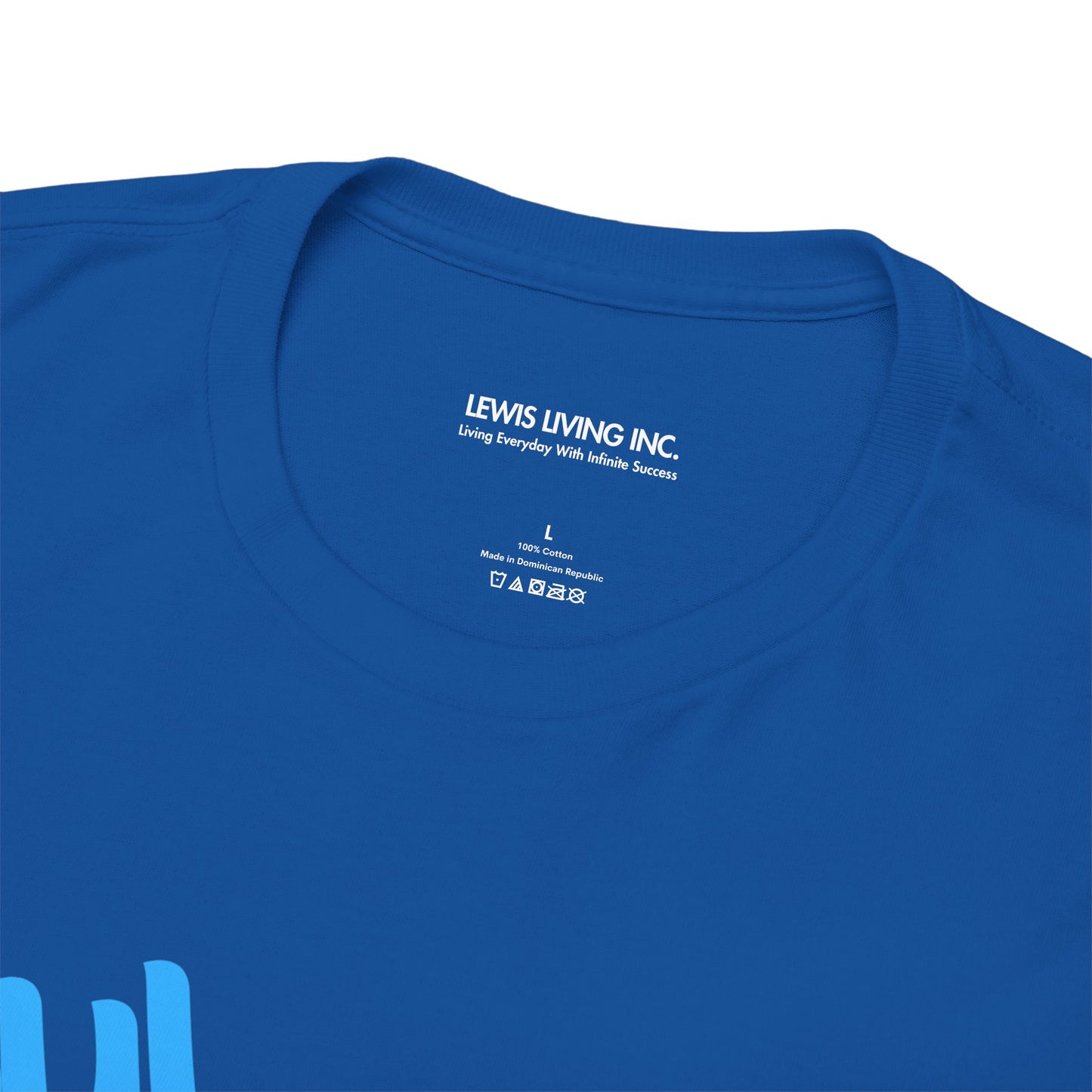 Soul Care-Blue White (Men)