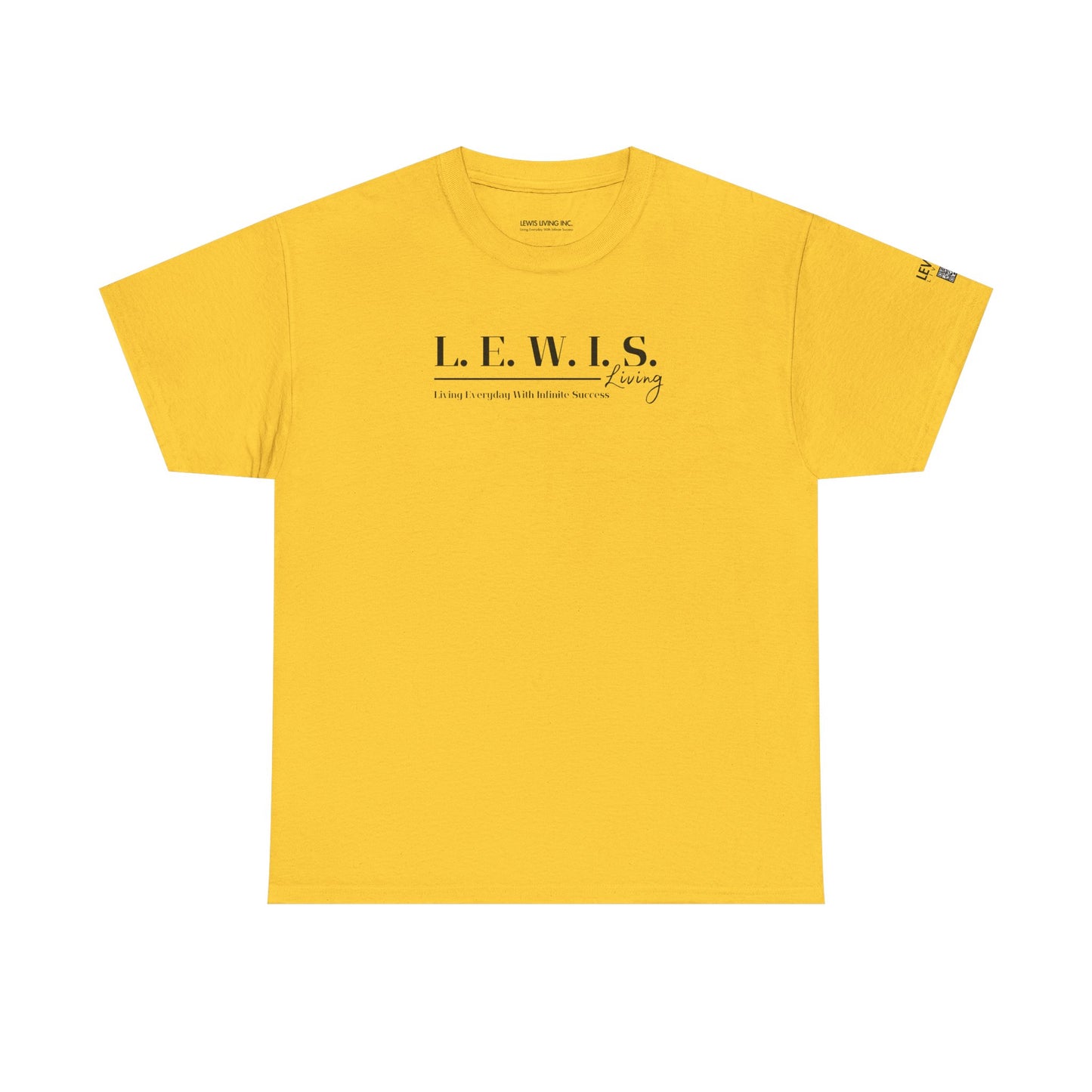 Lewis Living-Black