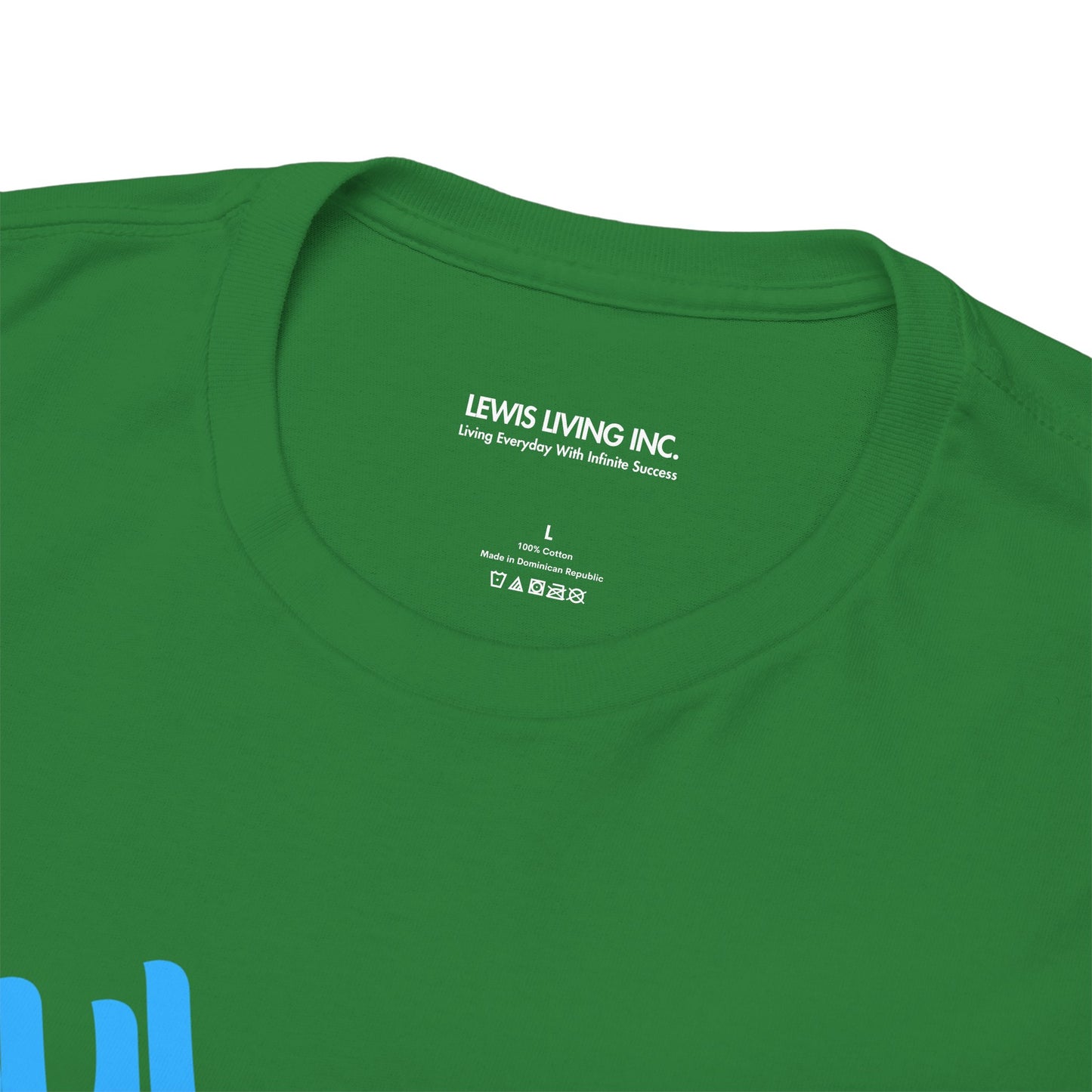 Soul Care-Blue White (Men)