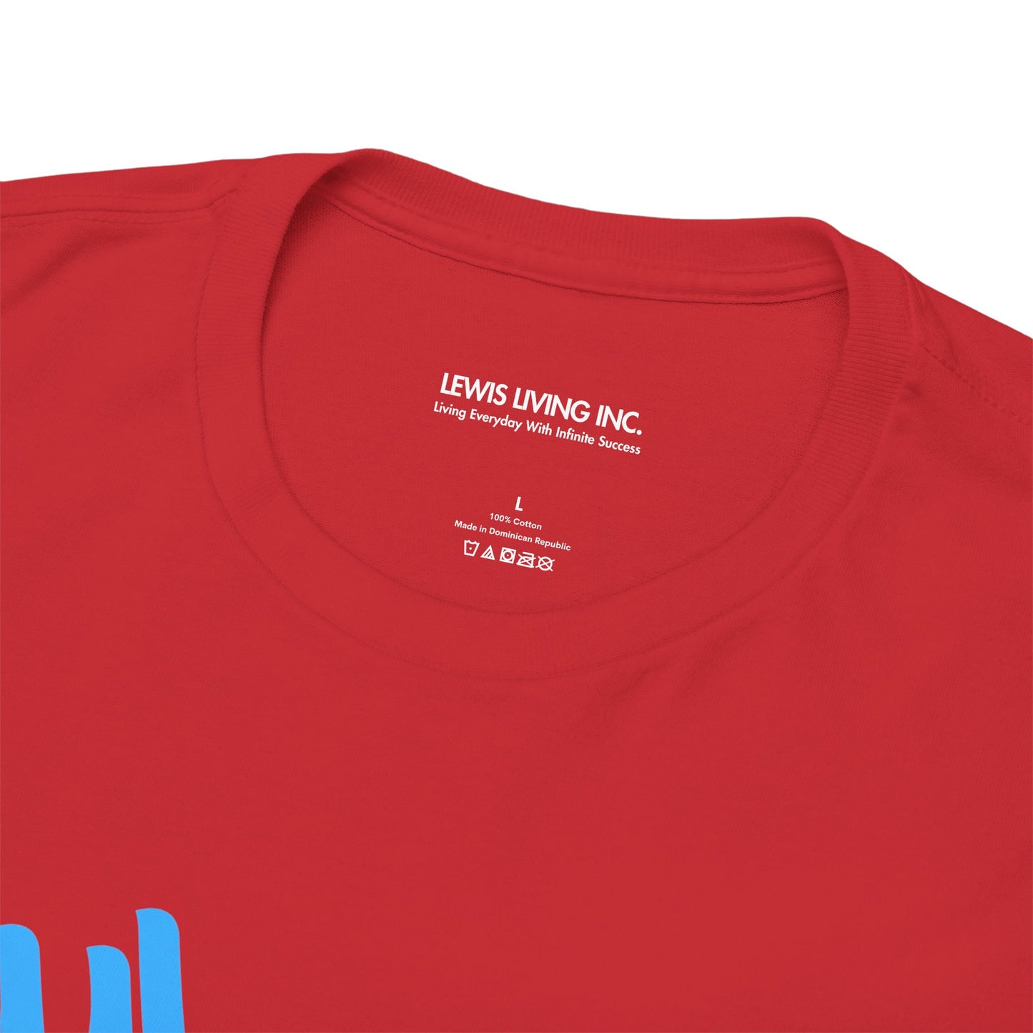 Soul Care-Blue White (Men)