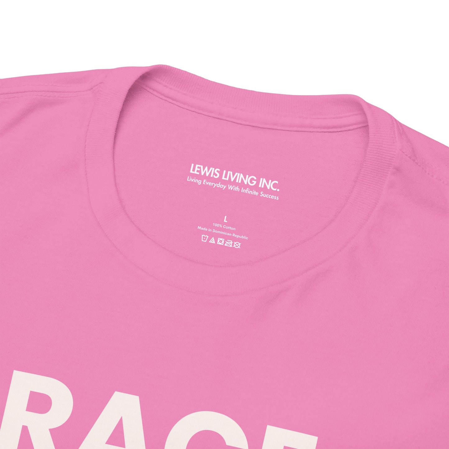 Grace is the New Sexy-Red