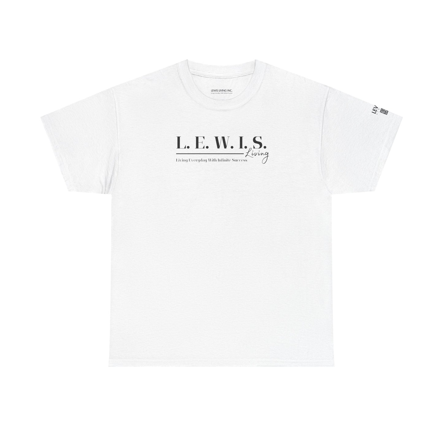 Lewis Living-Black