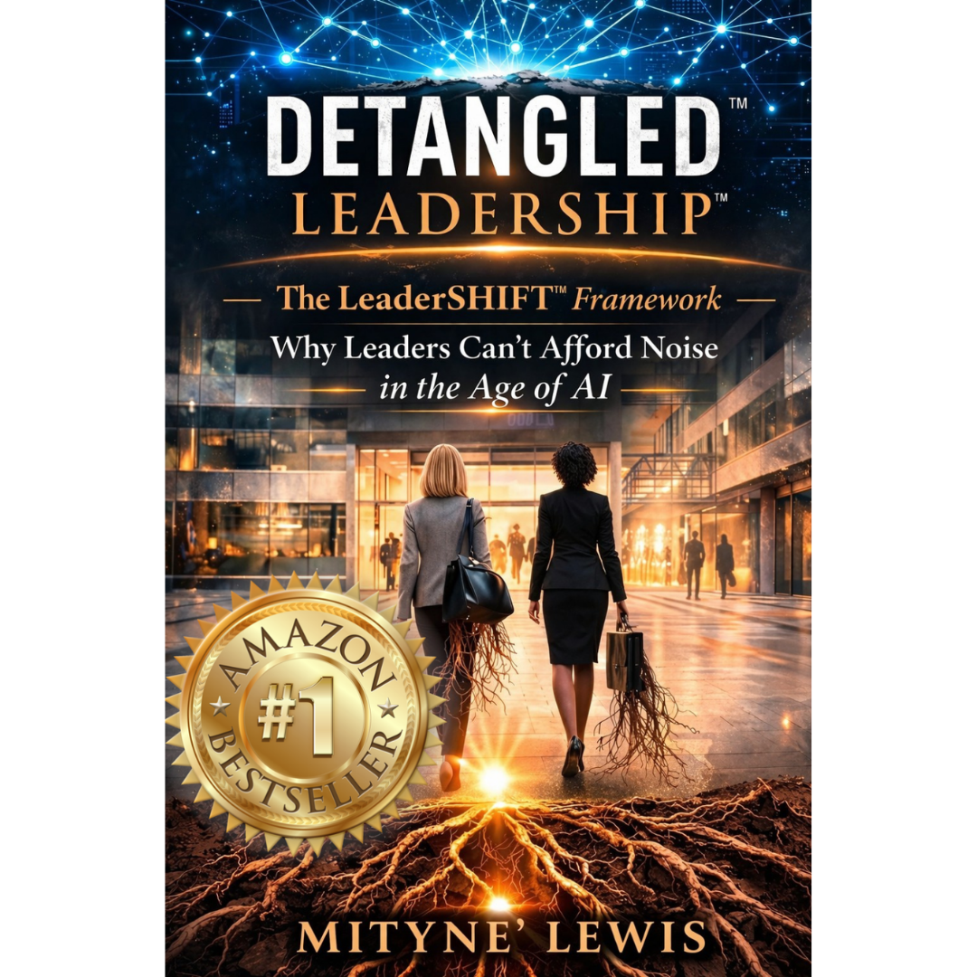 Detangled Leadership