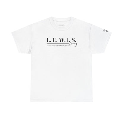 Lewis Living-Black (Men)