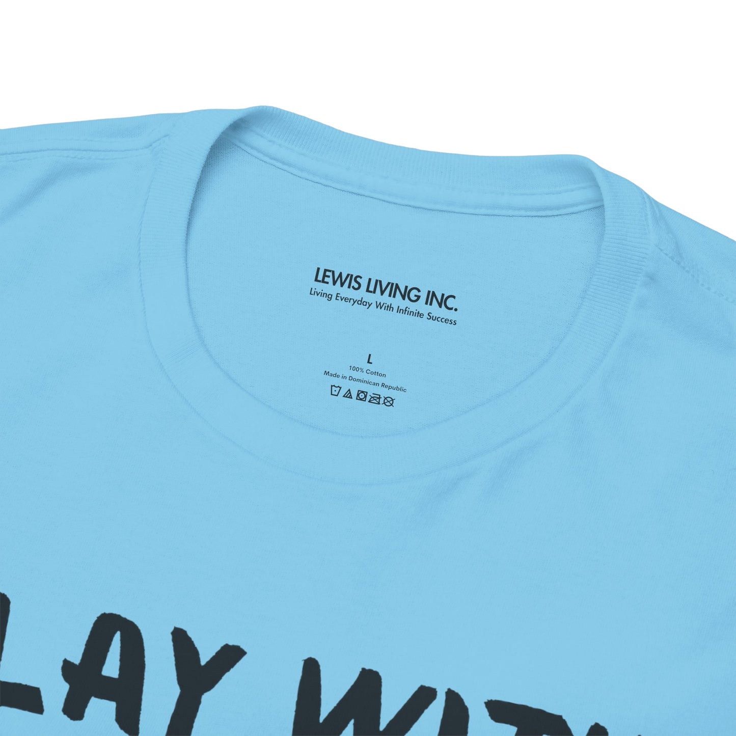 Play with Somebody Else's Daddy-Black