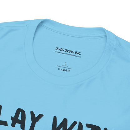 Play with Somebody Else's Daddy-Black