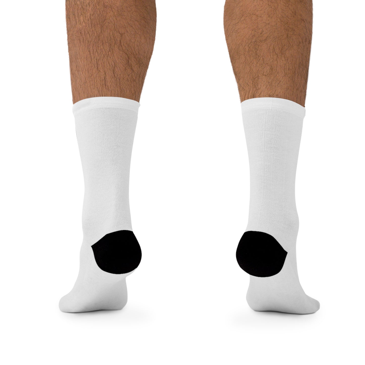 It’s Tea Time Crew Socks