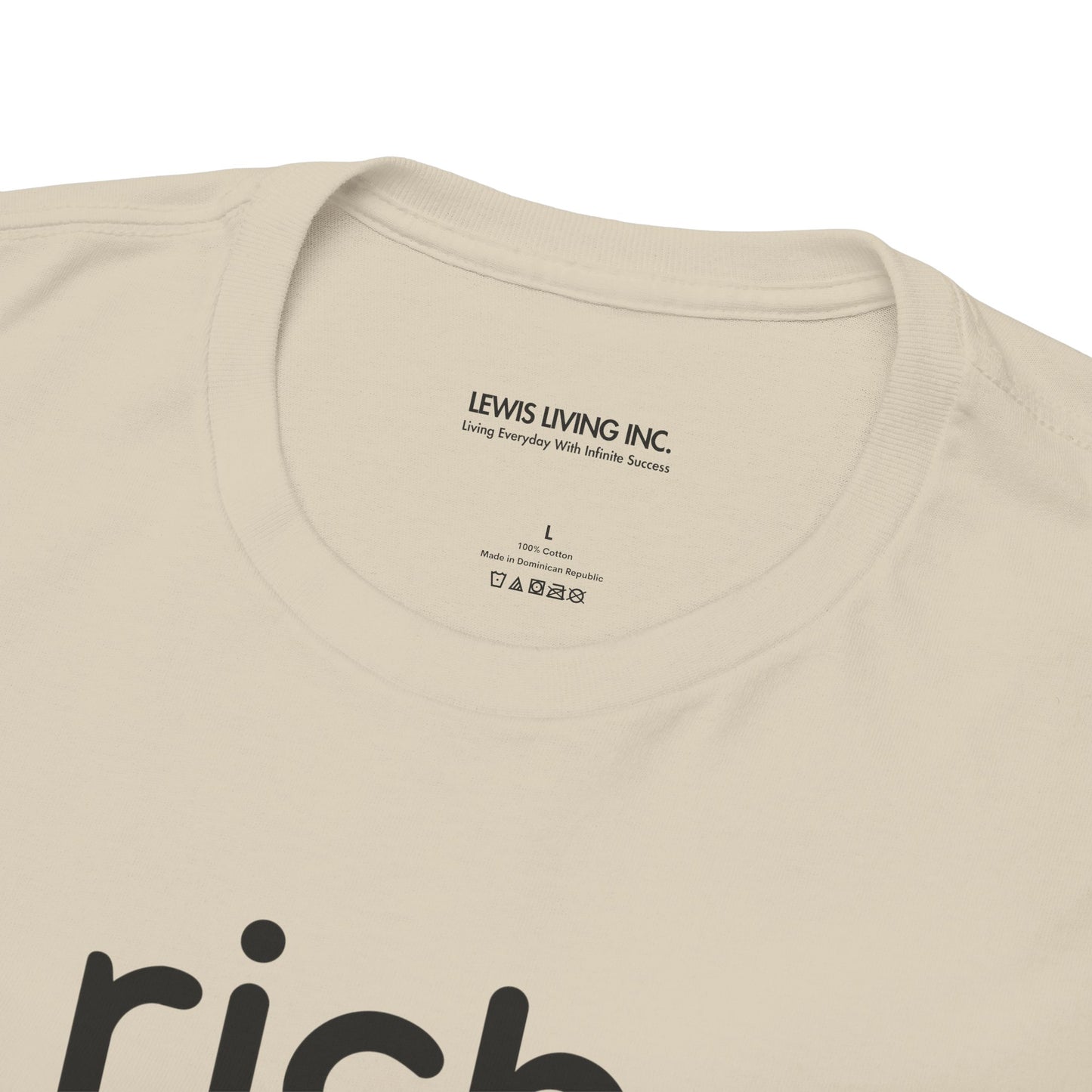 Rich-Black (Men)