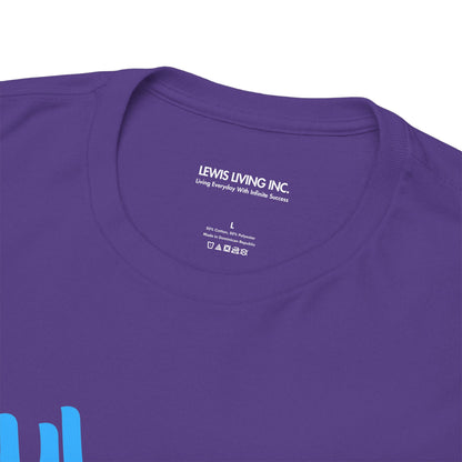 Soul Care-Blue (White)