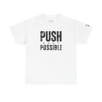 Push Past Possible (Men)