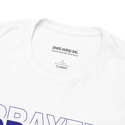 Prayer is my Jam-Blue (Men)