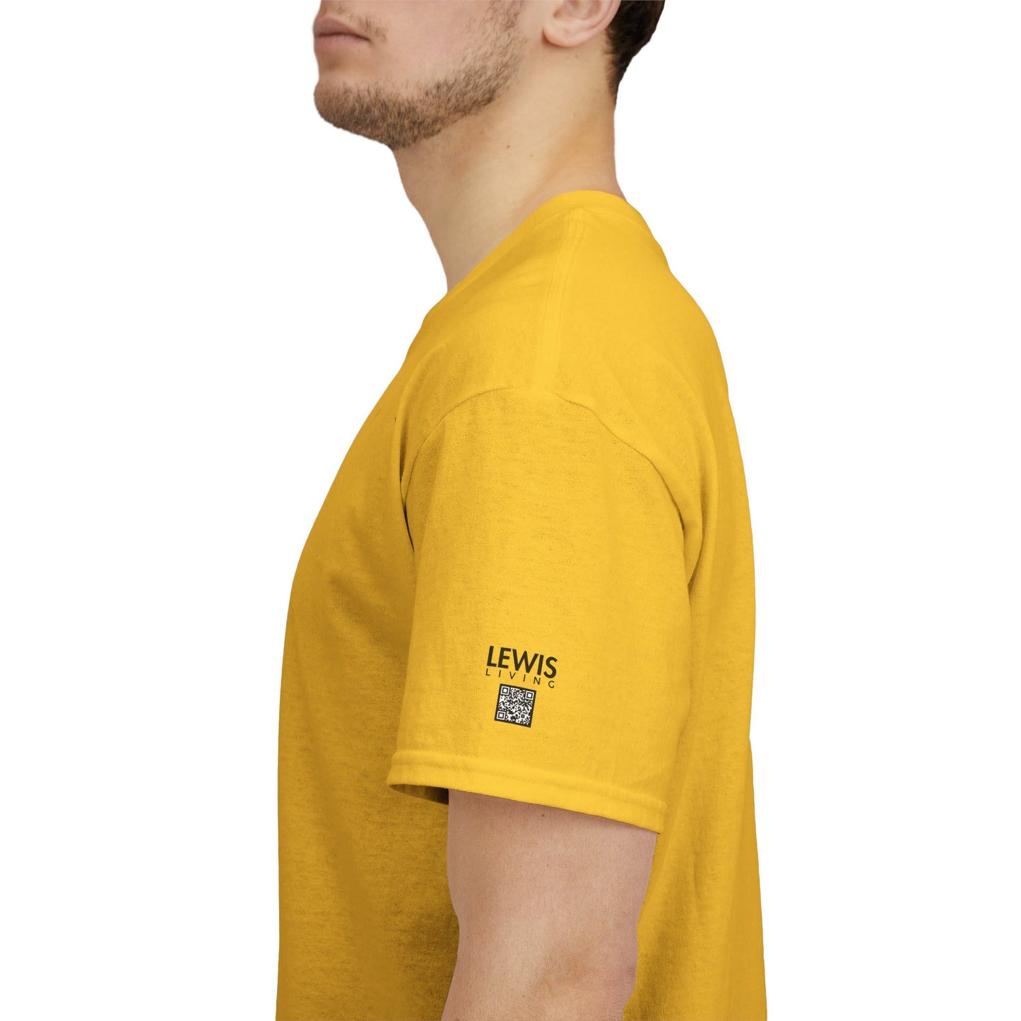 KBO – Kingdom Business Operator T-Shirt Men (Staff/Support Team)