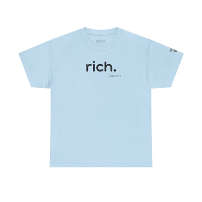 Rich-Black (Men)