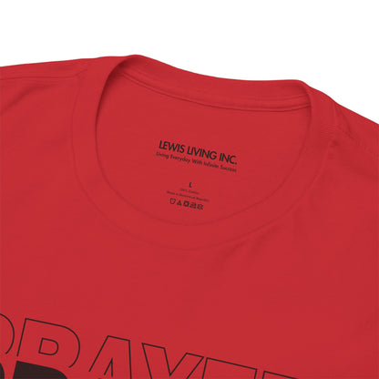 Prayer is my Jam-Black (Men)