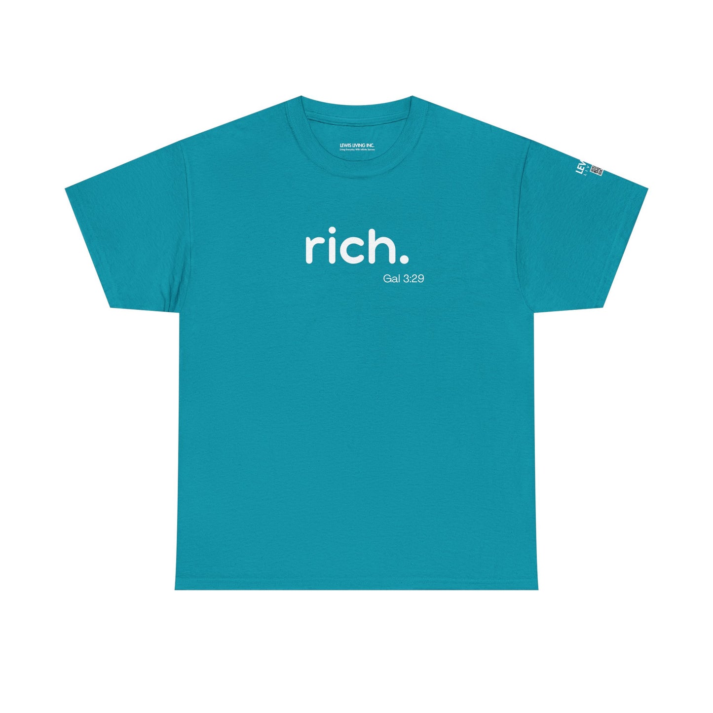 Rich-White