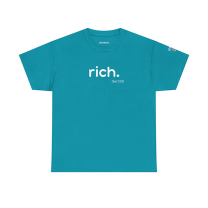 Rich-White