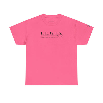Lewis Living-Black
