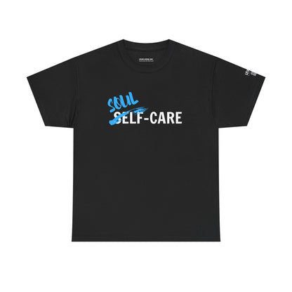 Soul Care-Blue (White)