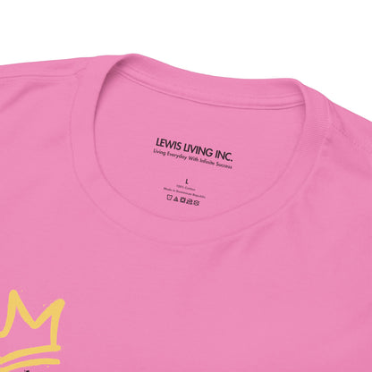 KBO – Kingdom Business Owner T-Shirt 2.0 (Owners)