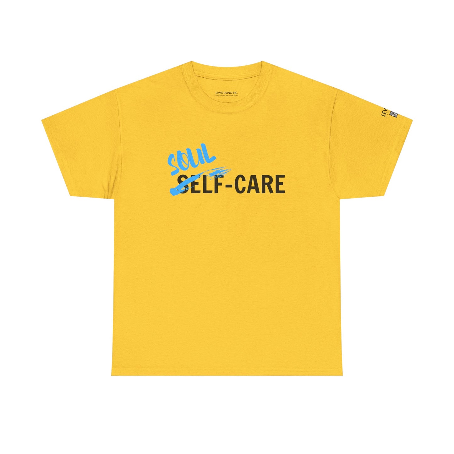 Soul Care-Blue Black (Men)