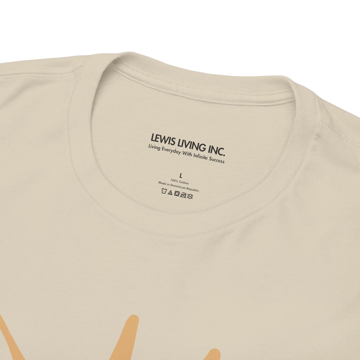 KBO – Kingdom Business Owner T-Shirt Men (Owners)