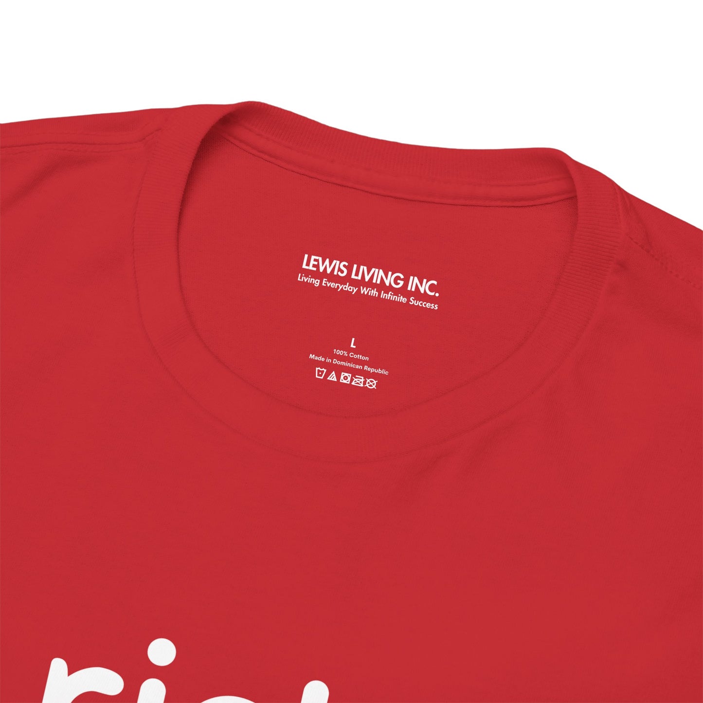 Rich-White