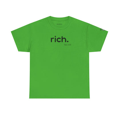 Rich-Black (Men)