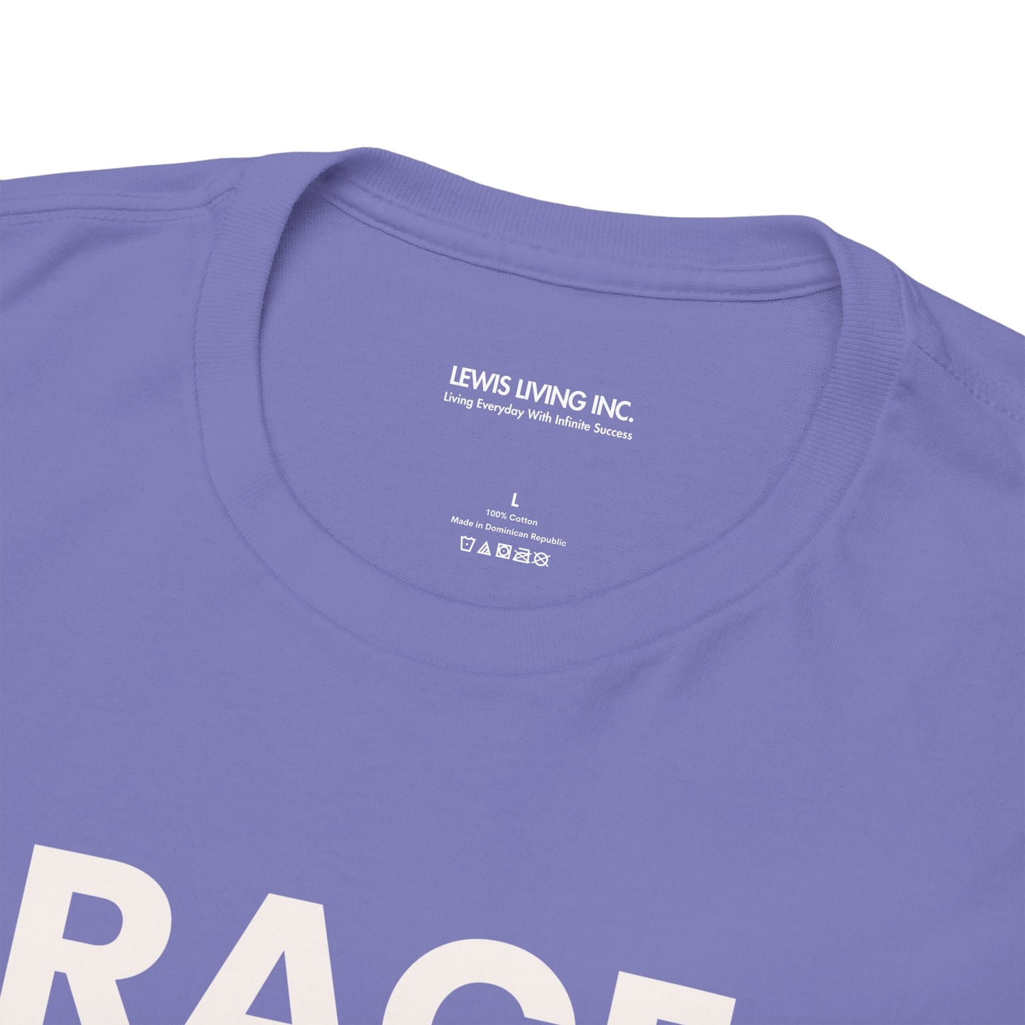 Grace is the New Sexy-Pink