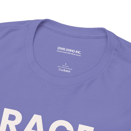 Grace is the New Sexy-Pink