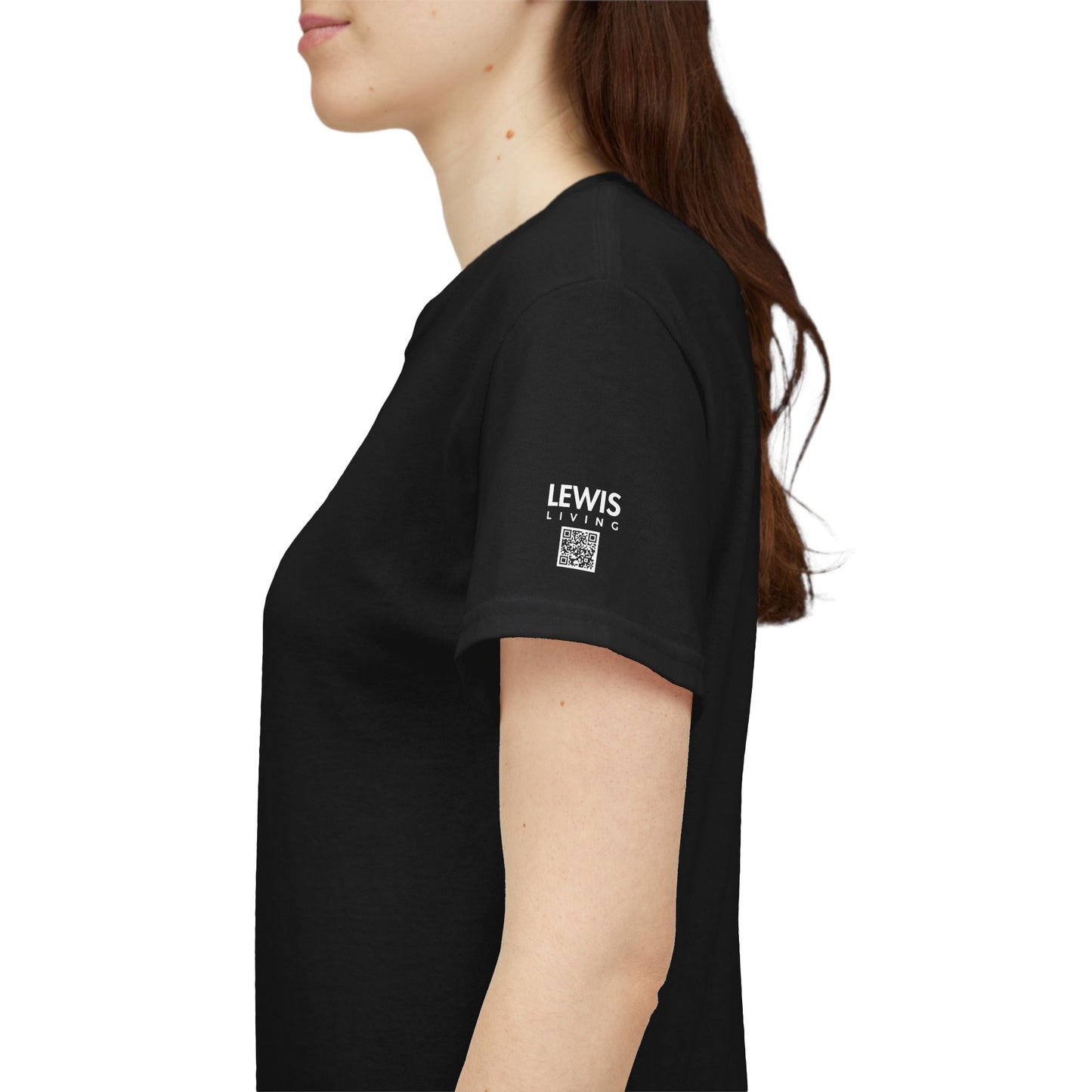 Momd Up Defined-White