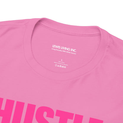Hustle for Him-Pink