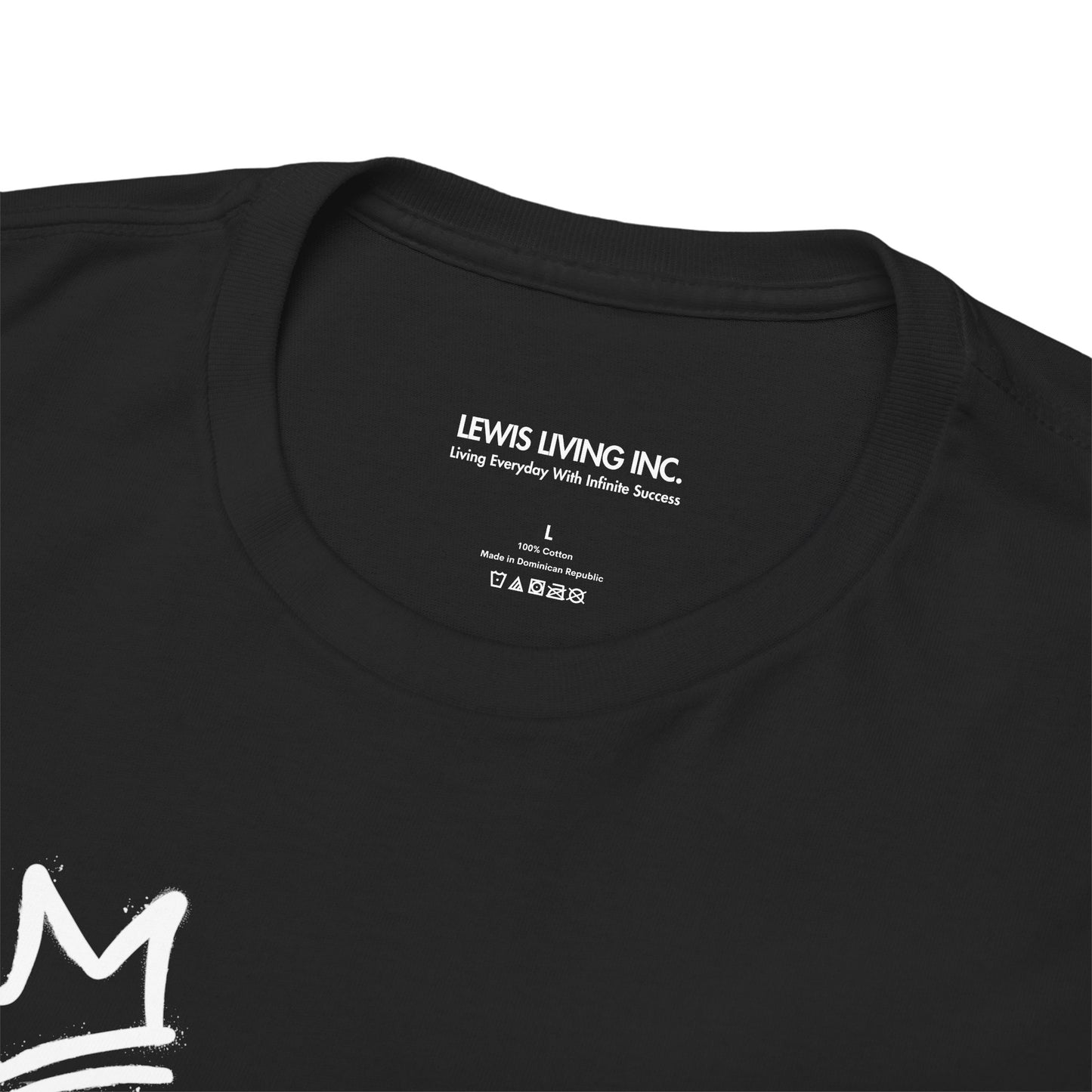 KBO – Kingdom Business Owner T-Shirt 2.0 (Owners)