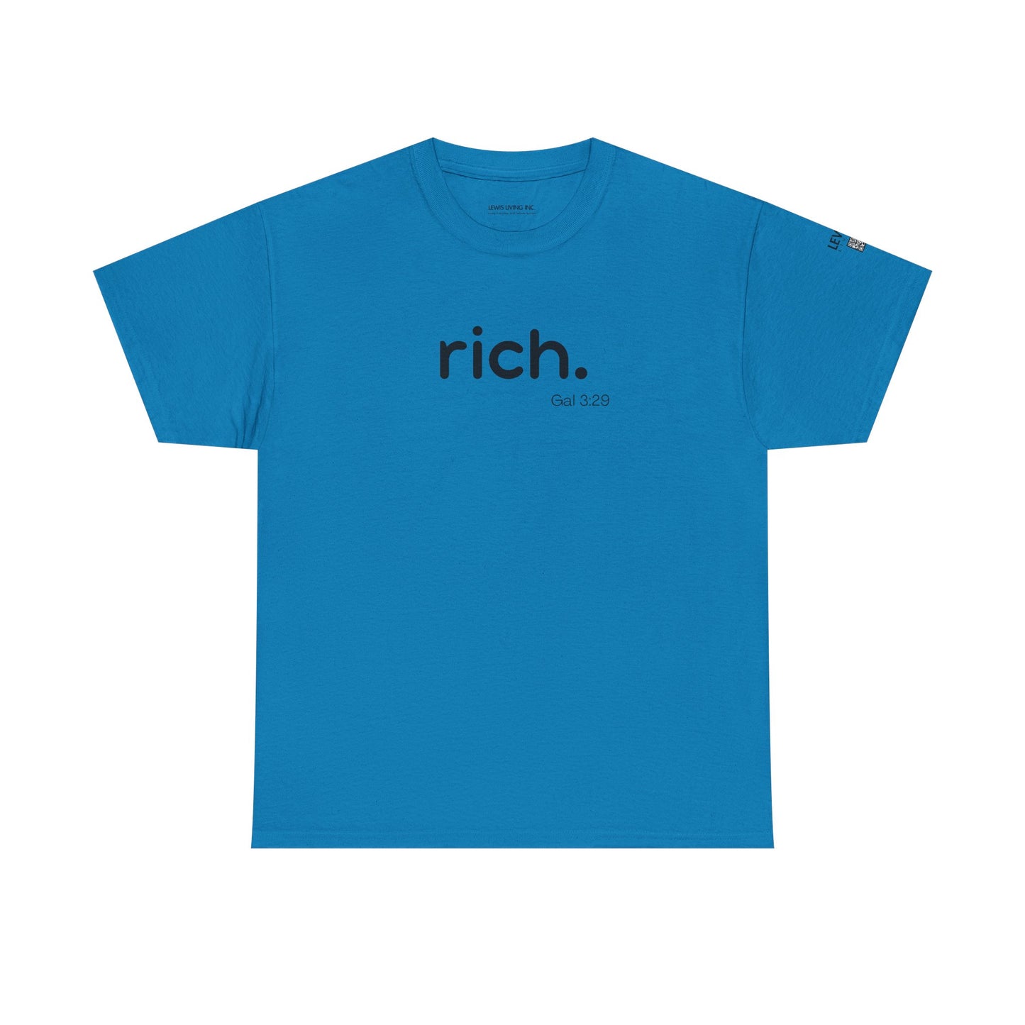 Rich-Black