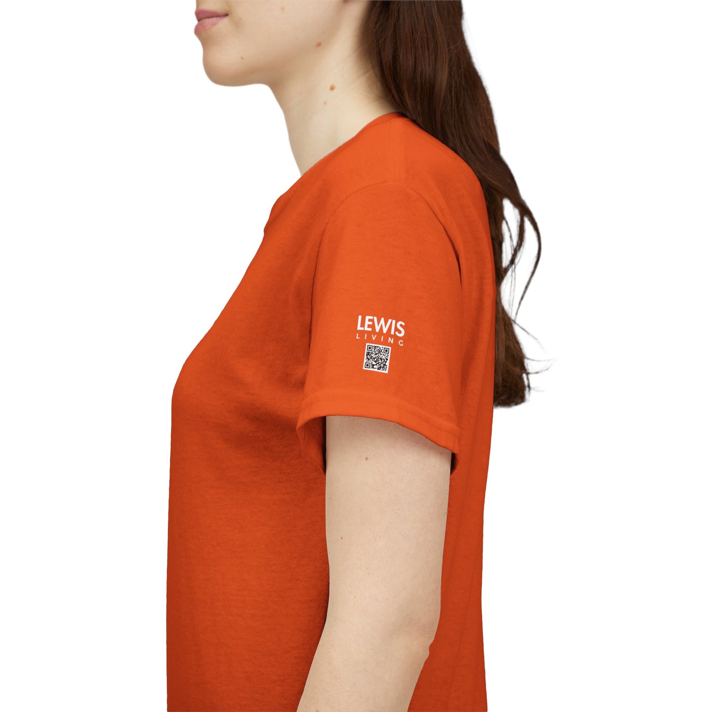 Momd Up Defined-White