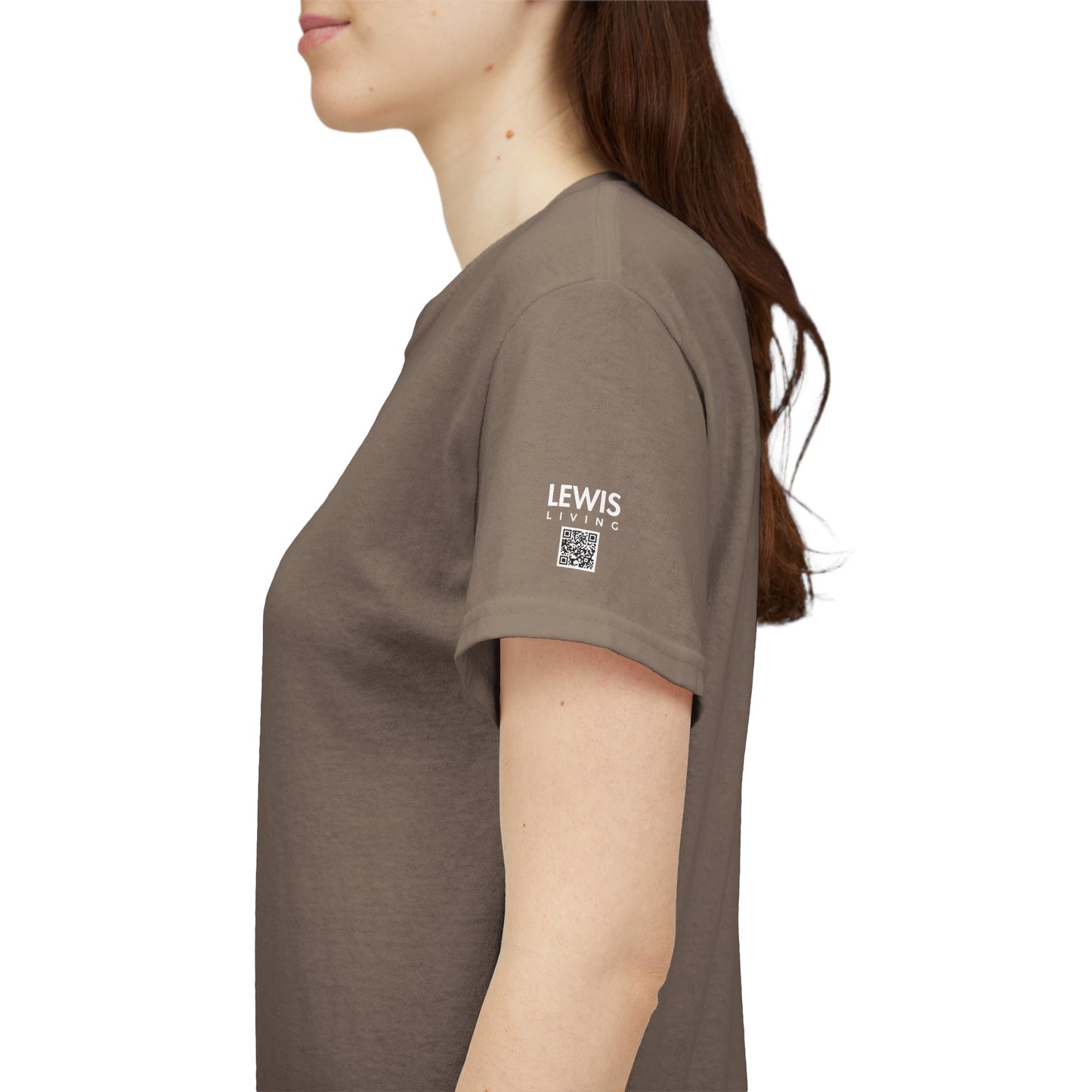 KBO – Kingdom Business Owner T-Shirt White (Owners)