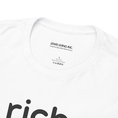 Rich-Black (Men)
