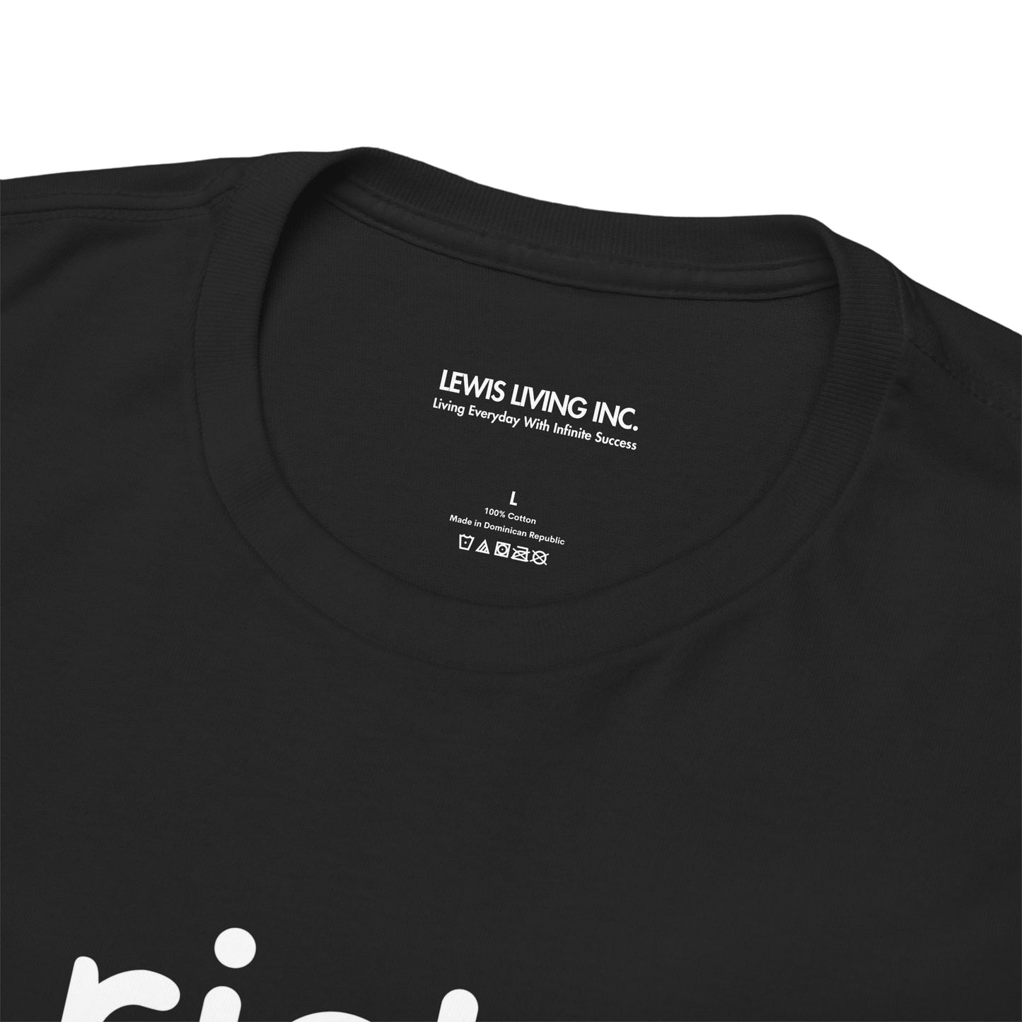 Rich-White