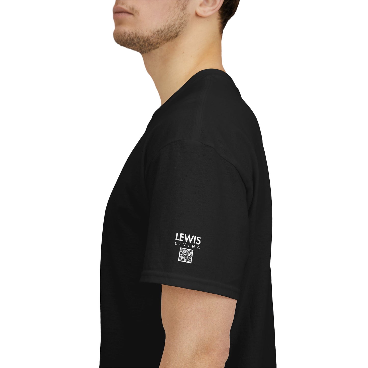 KBO – Kingdom Business Operator T-Shirt Men (Staff/Support Team)